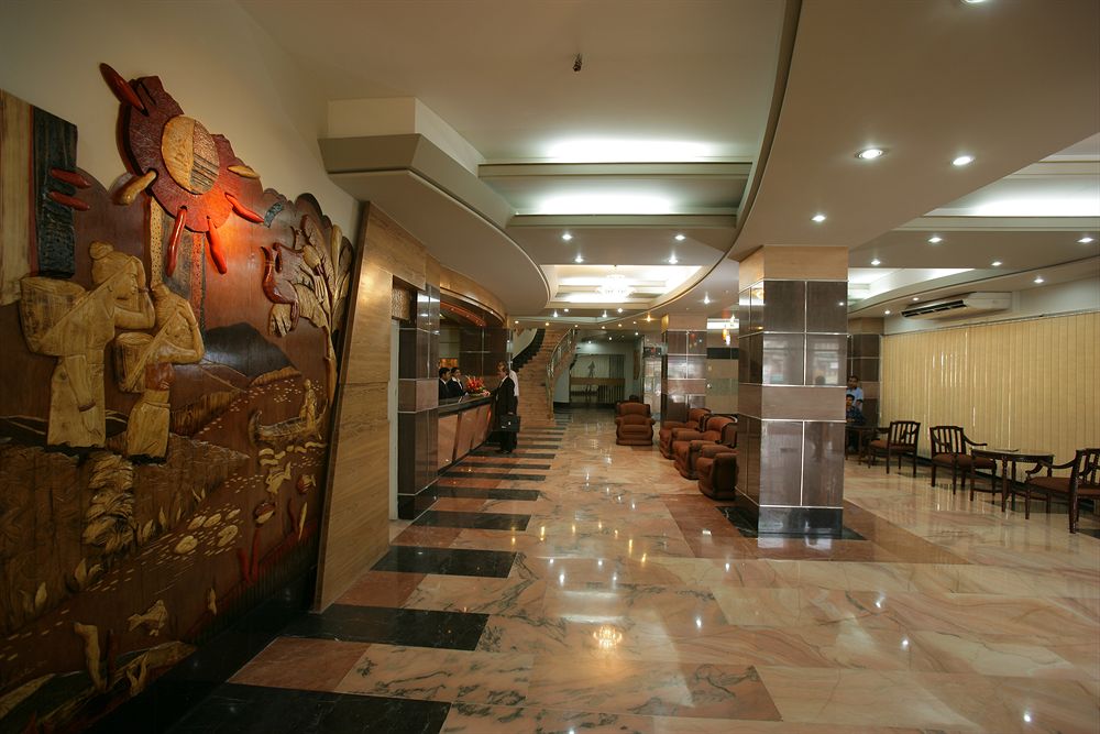 Hotel Victory Dhaka image 1